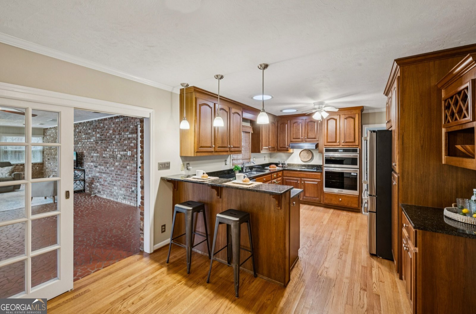 2467 Leslie Drive Atlanta - Photo 18