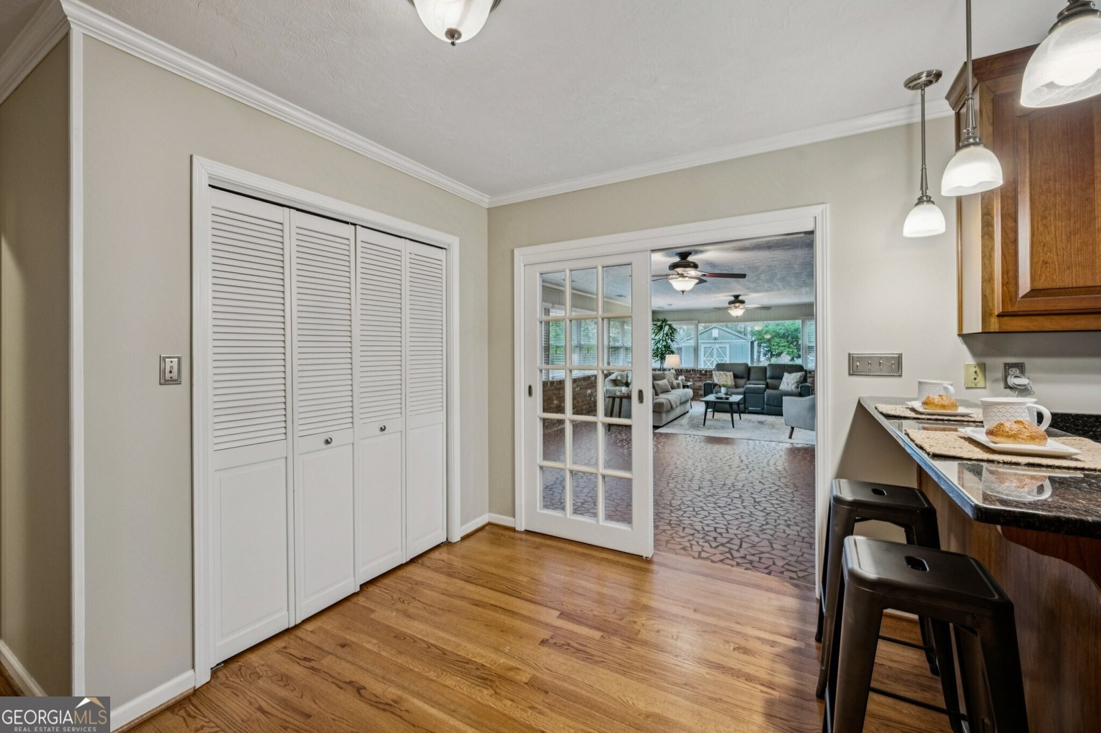 2467 Leslie Drive Atlanta - Photo 19
