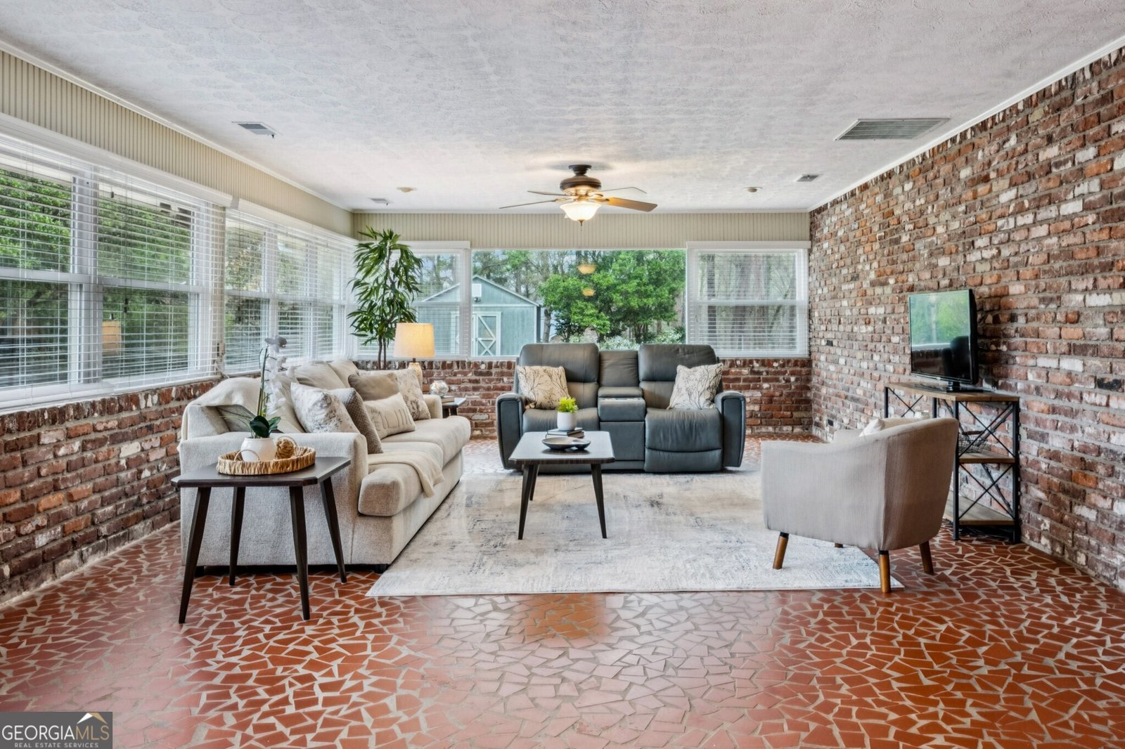 2467 Leslie Drive Atlanta - Photo 22