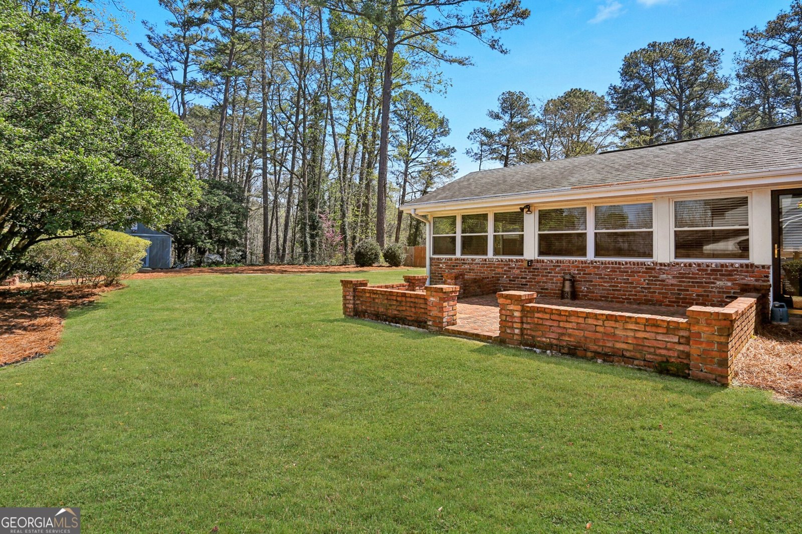 2467 Leslie Drive Atlanta - Photo 32