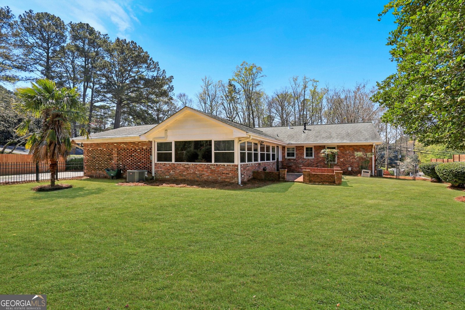 2467 Leslie Drive Atlanta - Photo 33