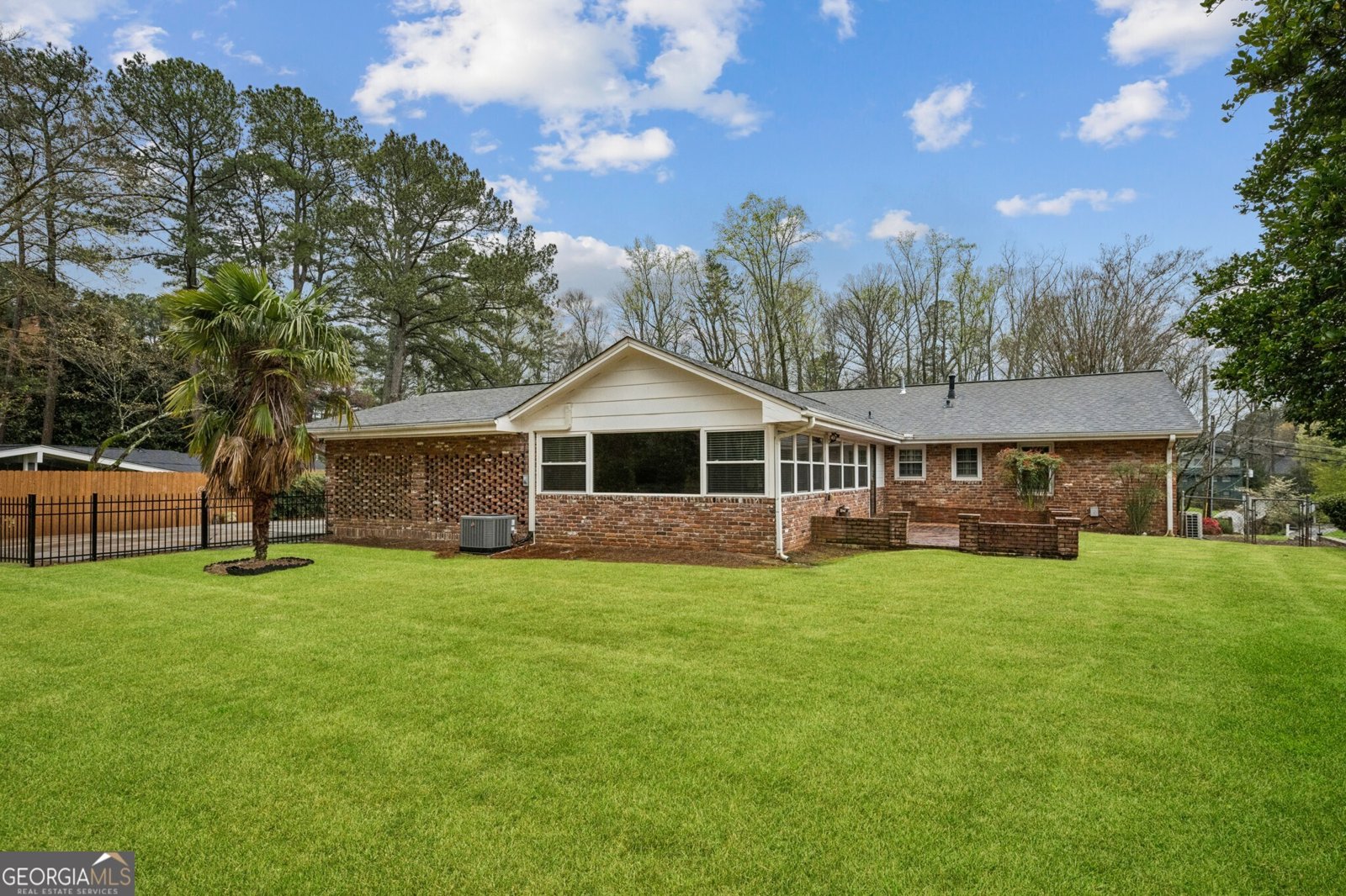 2467 Leslie Drive Atlanta - Photo 34