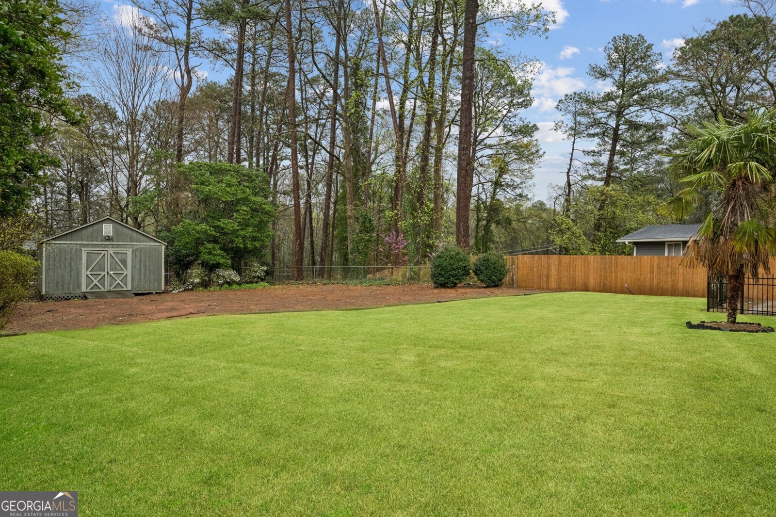 2467 Leslie Drive Atlanta - Photo 35
