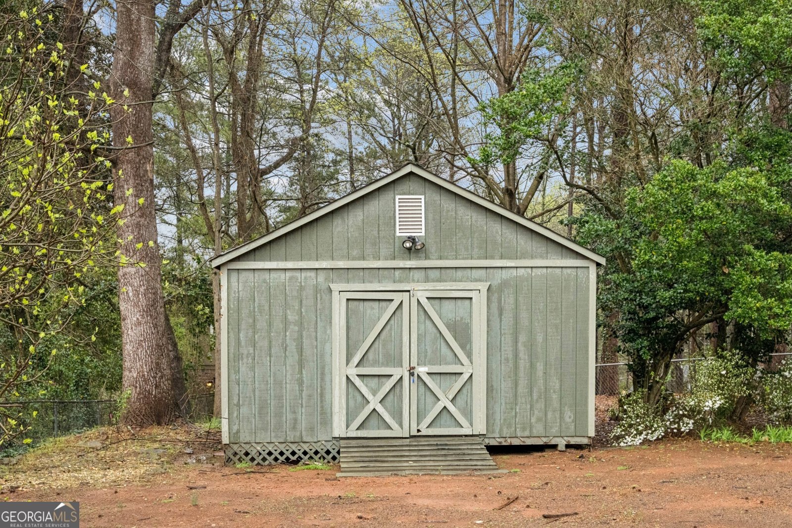 2467 Leslie Drive Atlanta - Photo 36