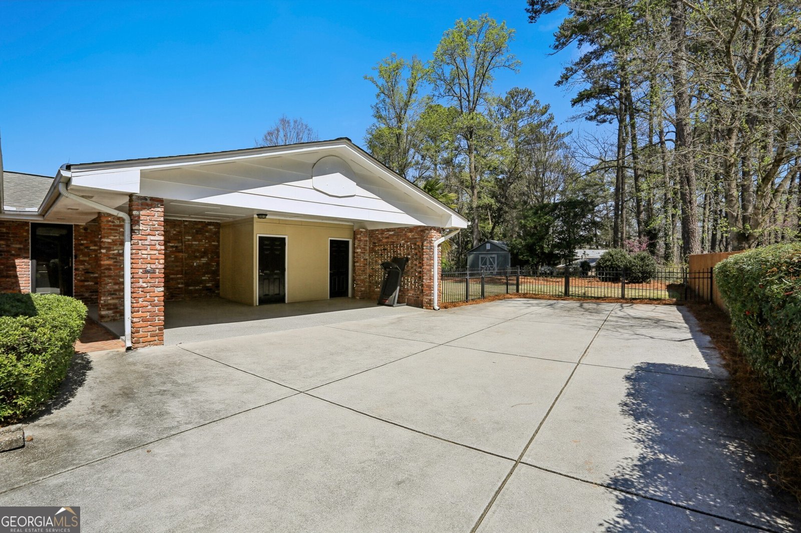 2467 Leslie Drive Atlanta - Photo 37