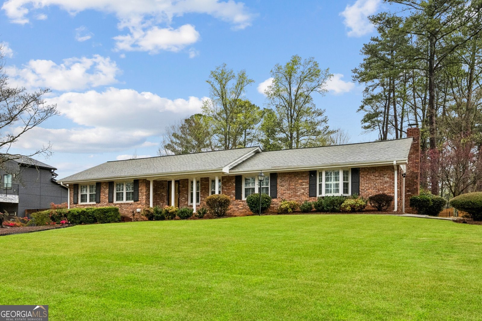 2467 Leslie Drive Atlanta - Photo 38