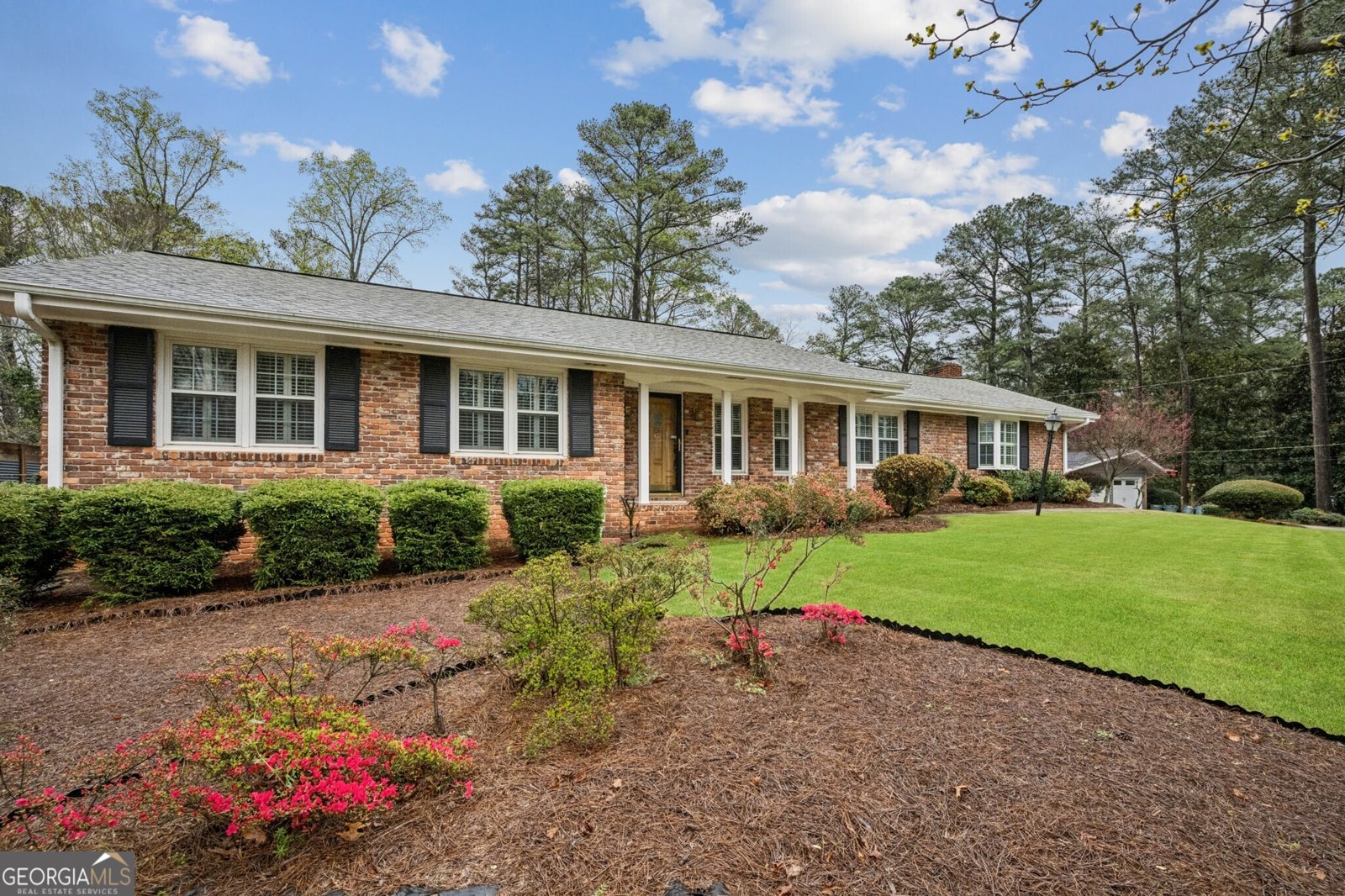 2467 Leslie Drive Atlanta - Photo 9