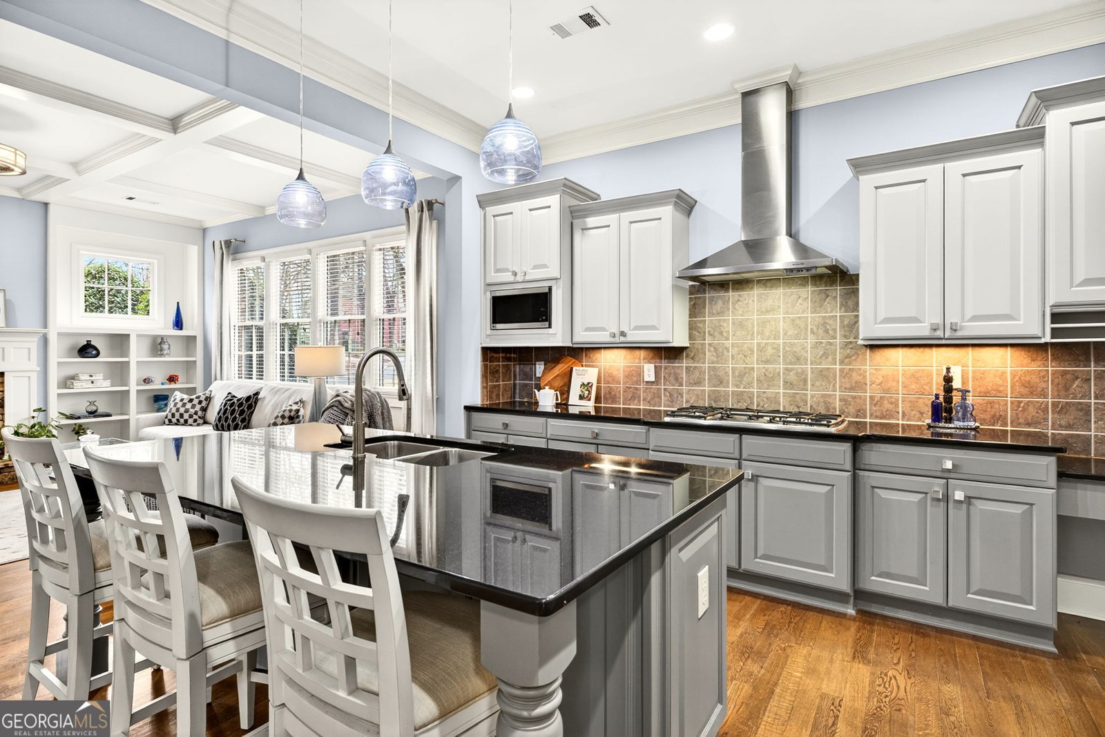 455 High Pointe Trail Roswell - Photo 12