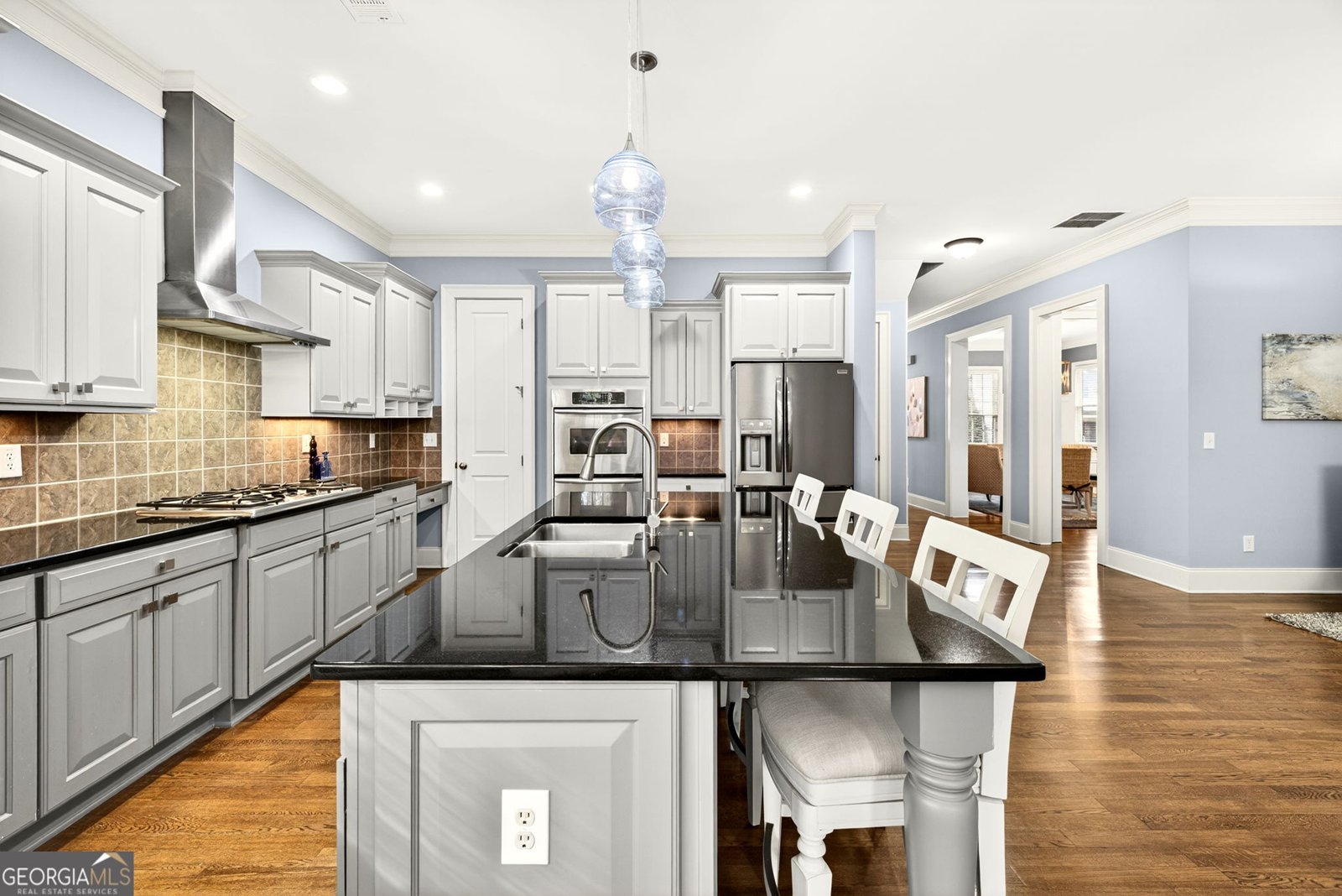 455 High Pointe Trail Roswell - Photo 13