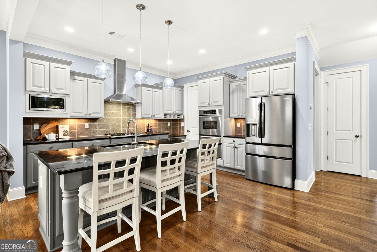 455 High Pointe Trail Roswell - Photo 15