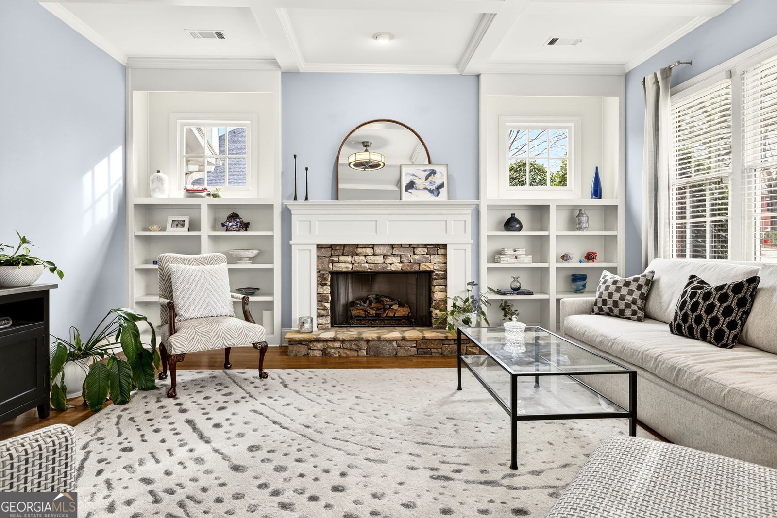 455 High Pointe Trail Roswell - Photo 16