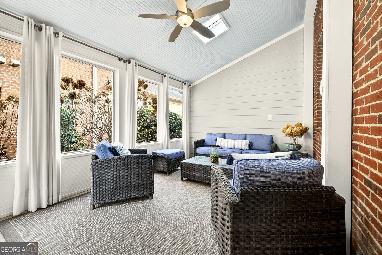 455 High Pointe Trail Roswell - Photo 19