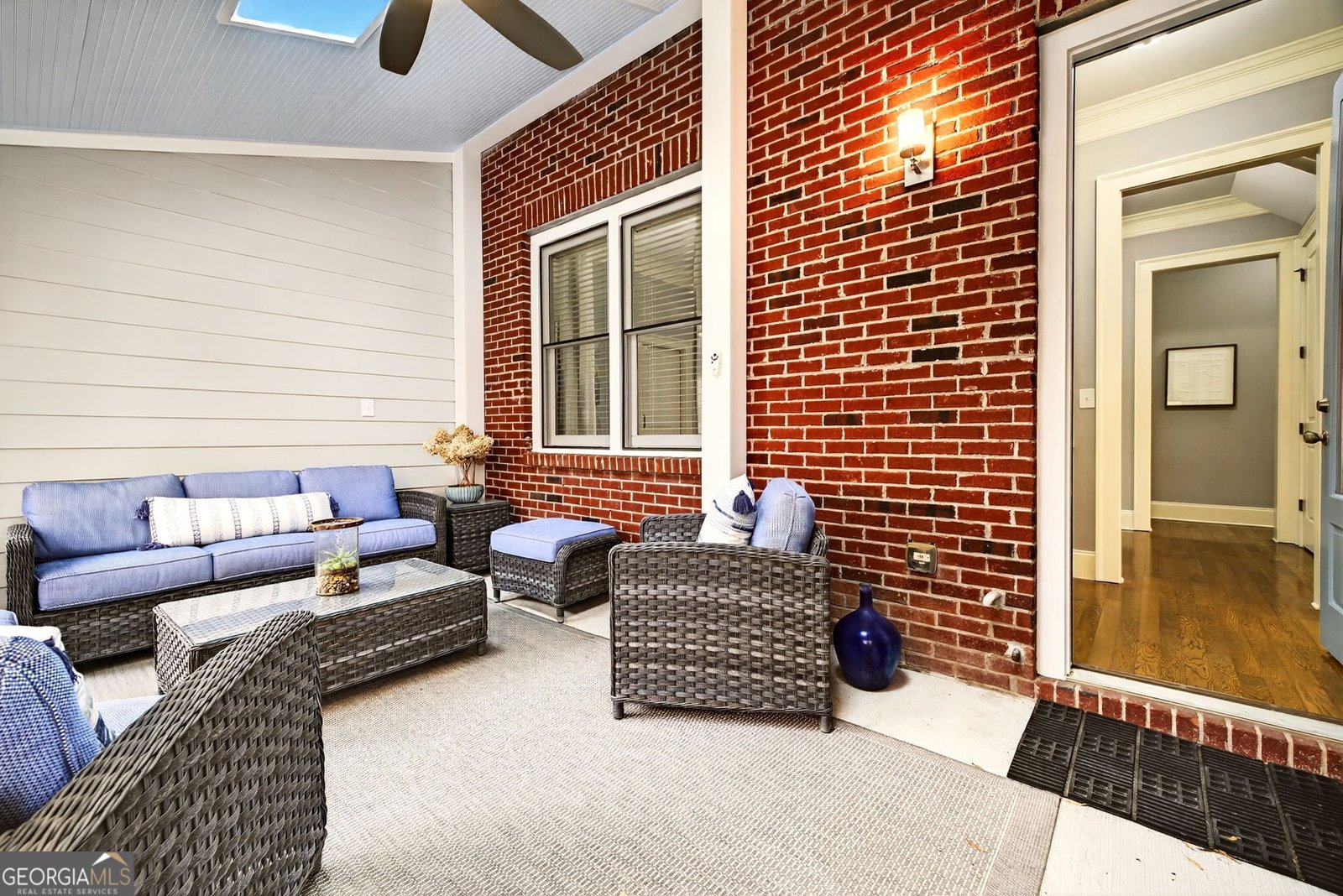 455 High Pointe Trail Roswell - Photo 20