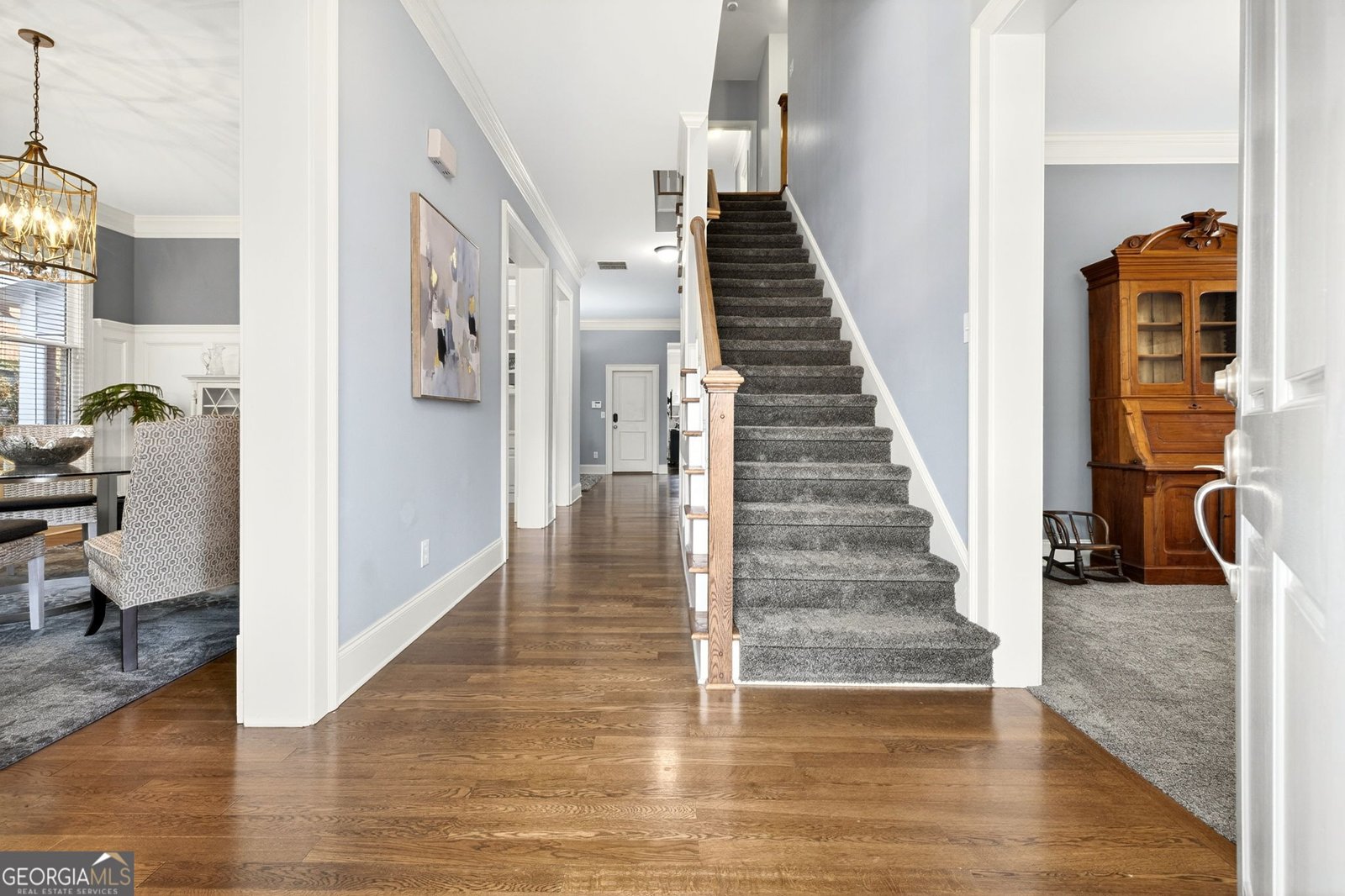 455 High Pointe Trail Roswell - Photo 23