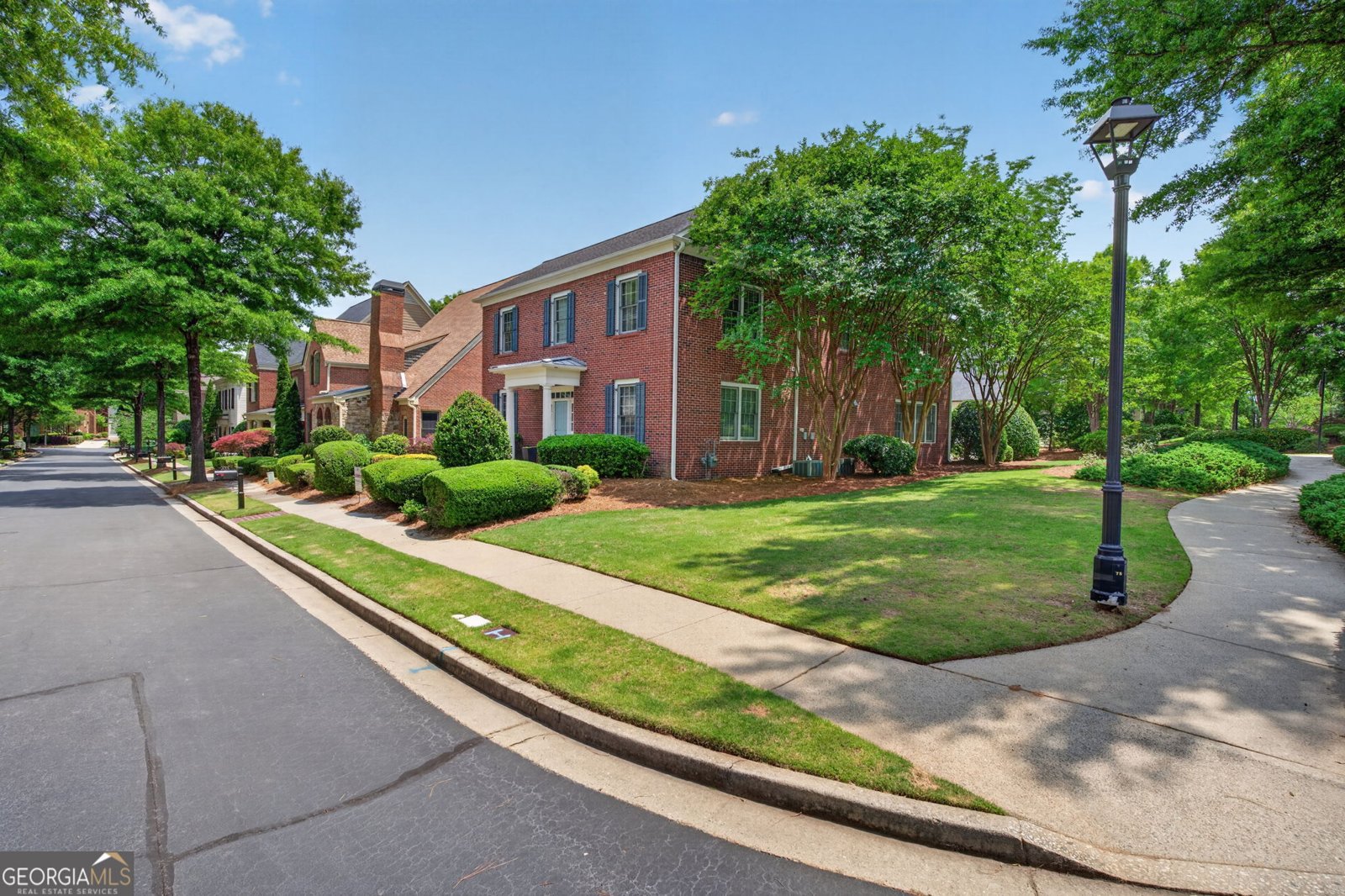 455 High Pointe Trail Roswell - Photo 49