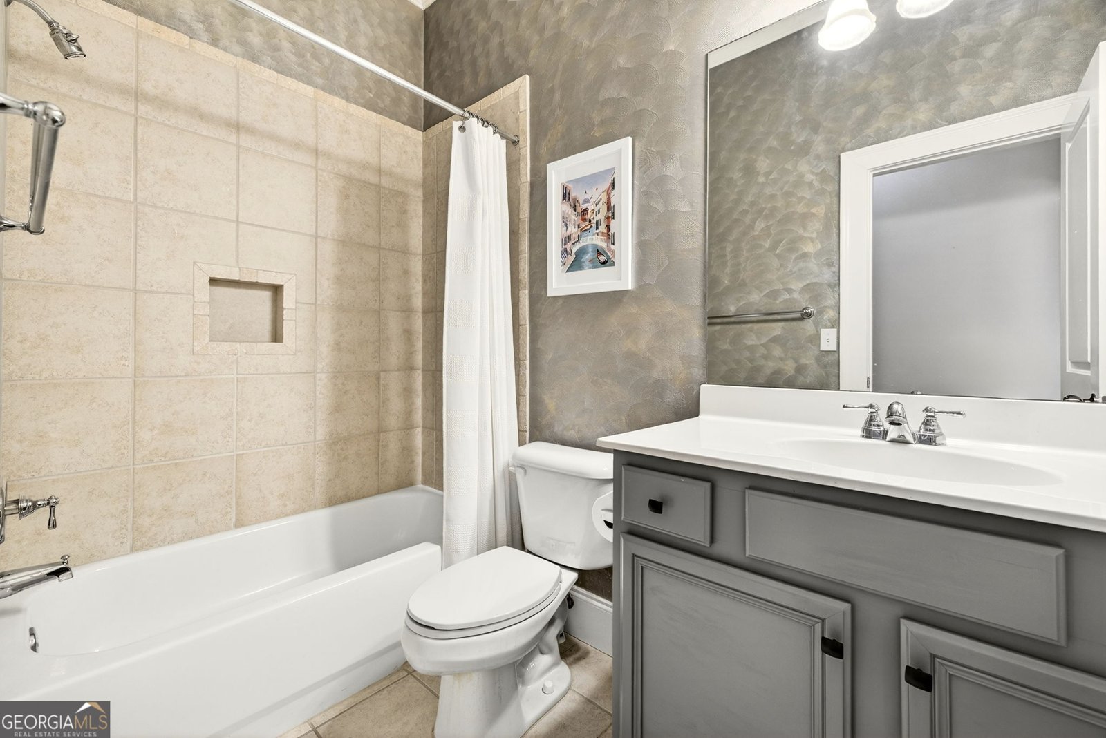 455 High Pointe Trail Roswell - Photo 6