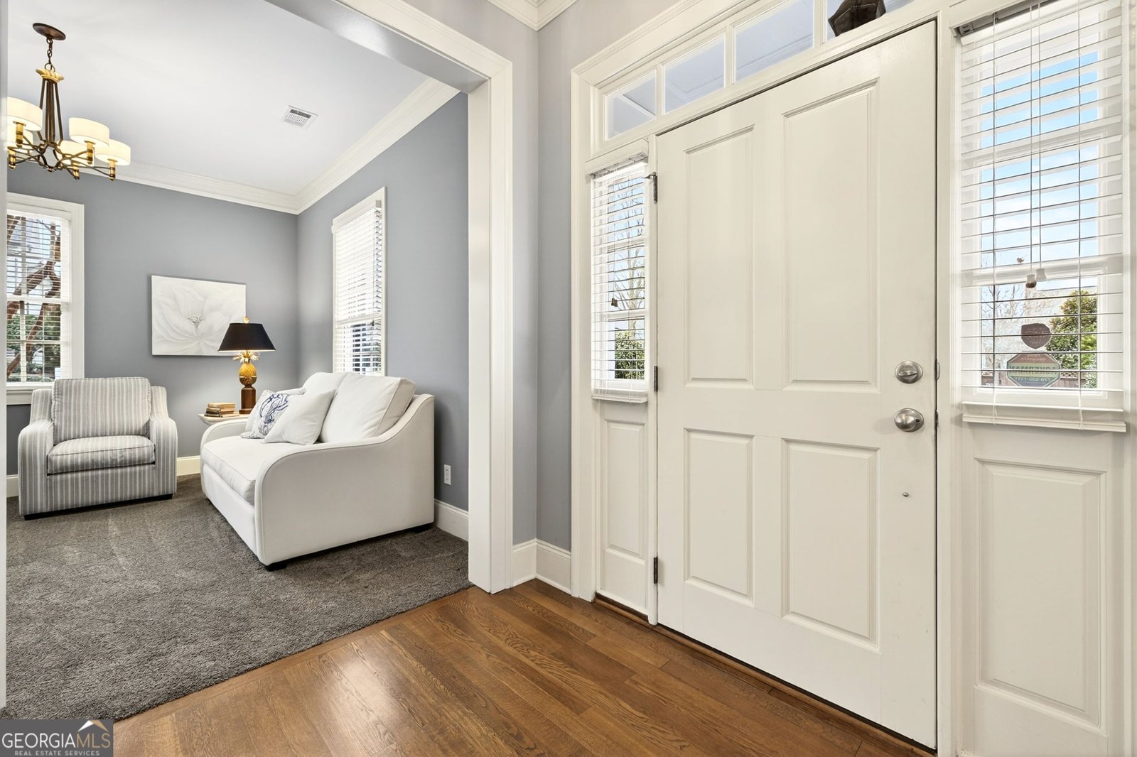 455 High Pointe Trail Roswell - Photo 8