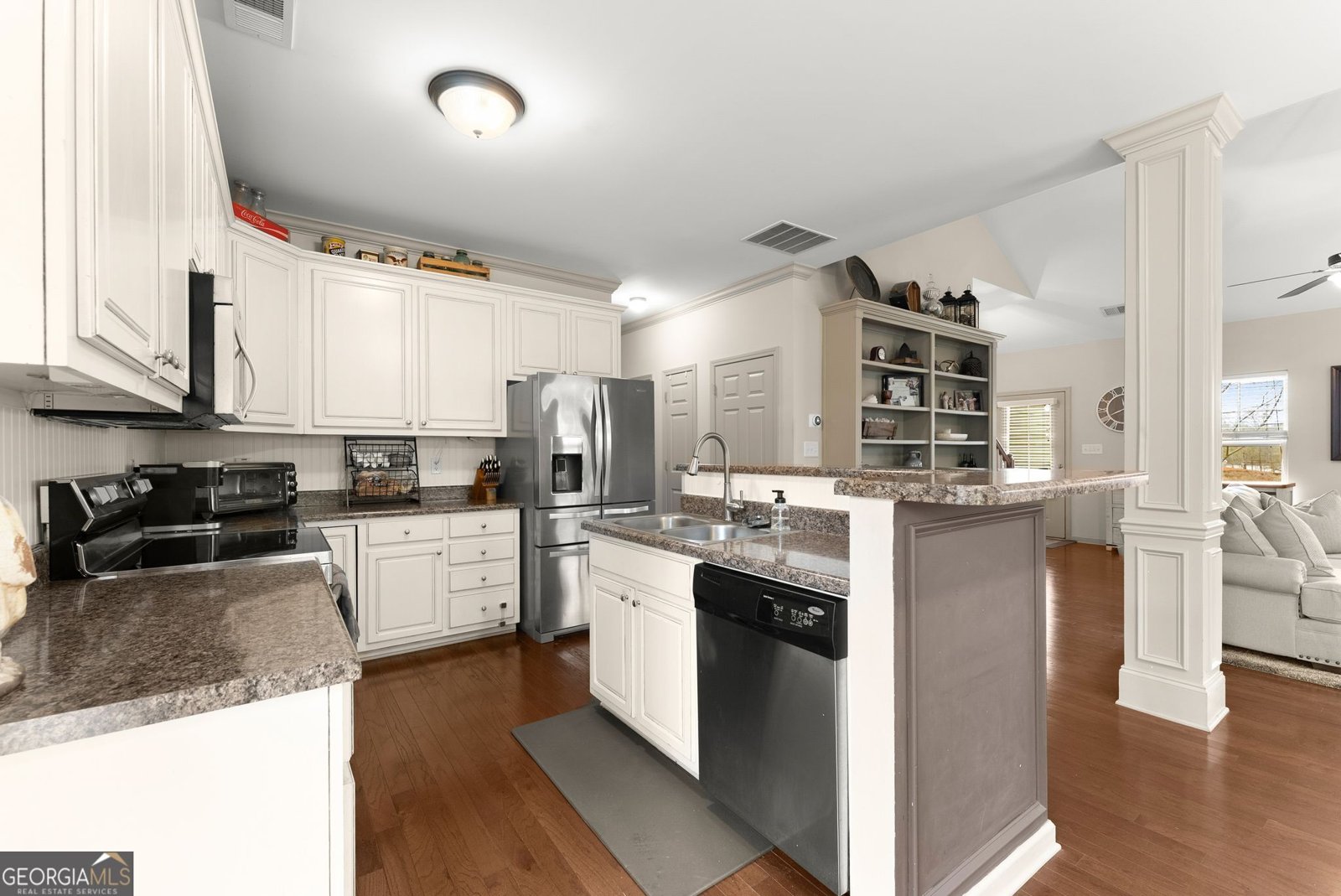 2185 Elysian Circle Gainesville - Photo 11