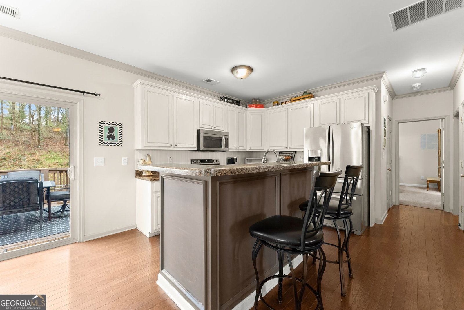 2185 Elysian Circle Gainesville - Photo 12