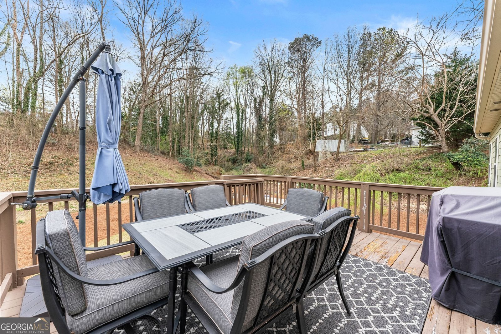 2185 Elysian Circle Gainesville - Photo 16