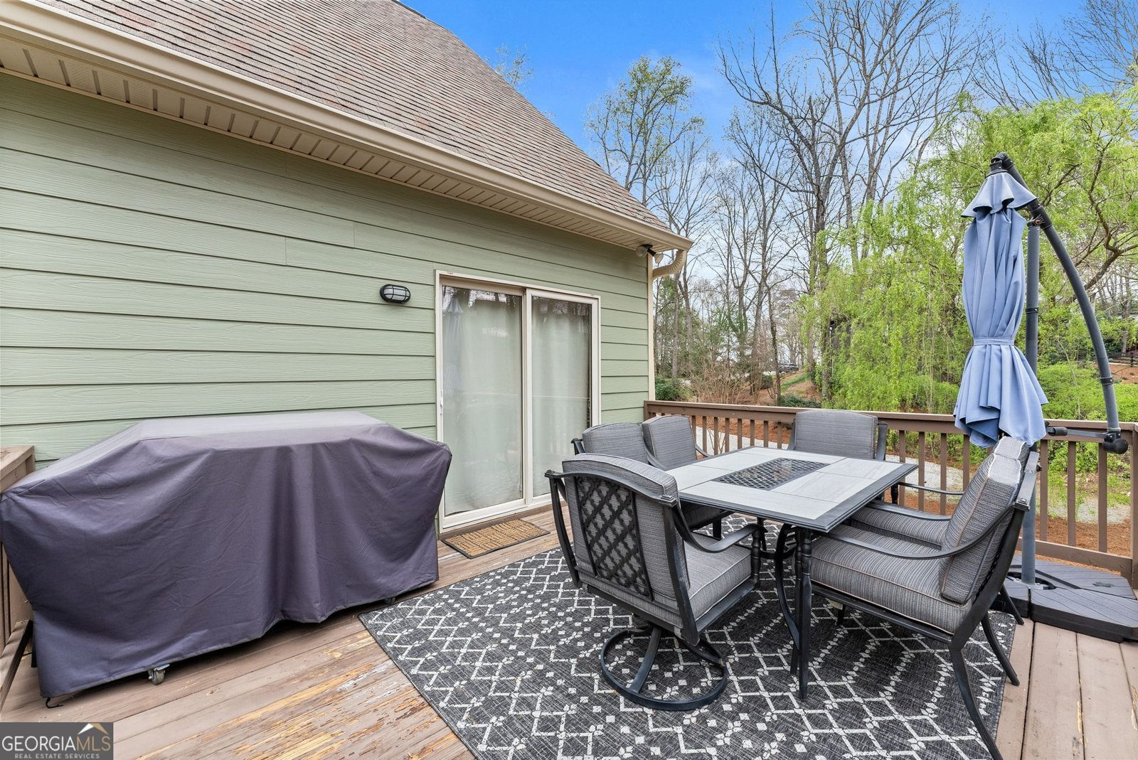 2185 Elysian Circle Gainesville - Photo 17