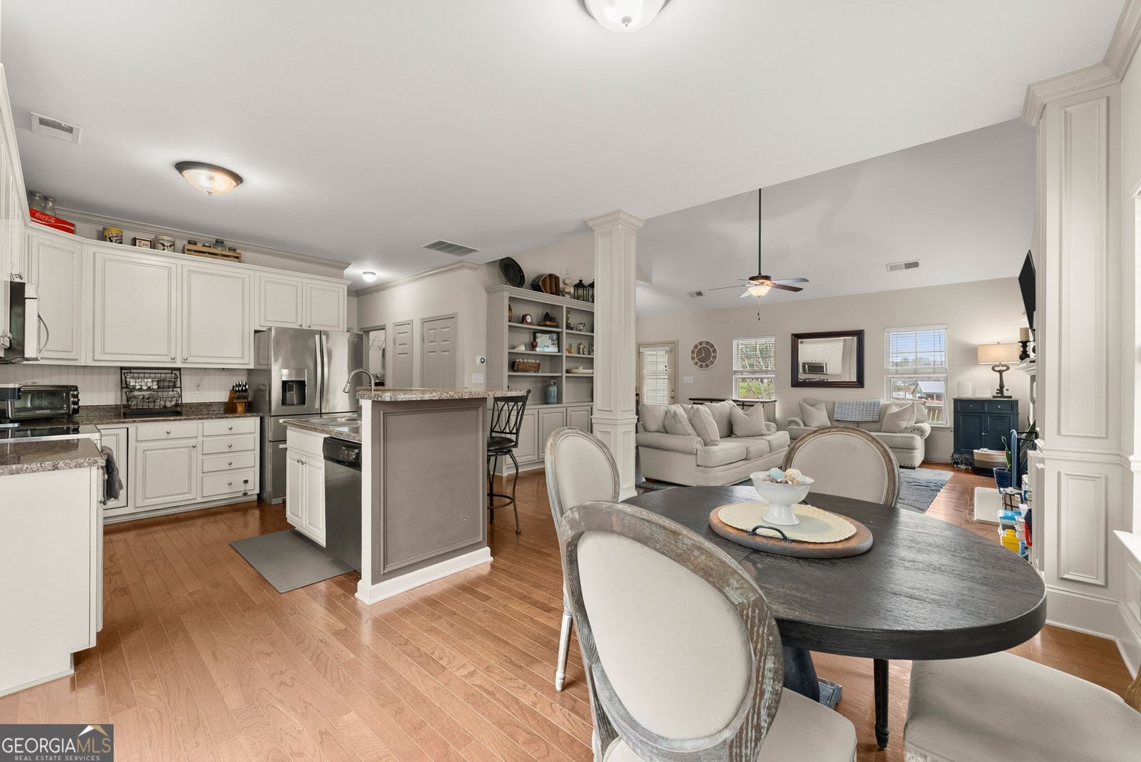 2185 Elysian Circle Gainesville - Photo 18