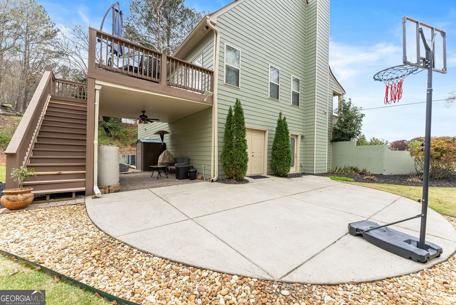 2185 Elysian Circle Gainesville - Photo 30