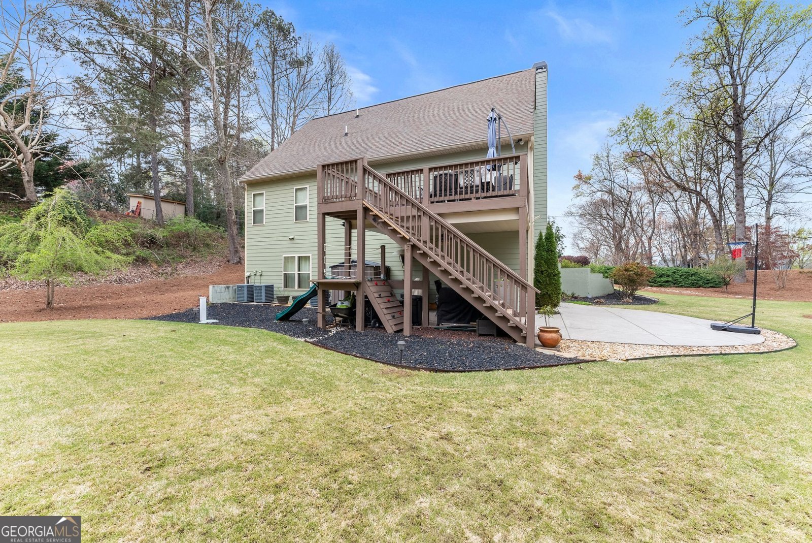 2185 Elysian Circle Gainesville - Photo 31