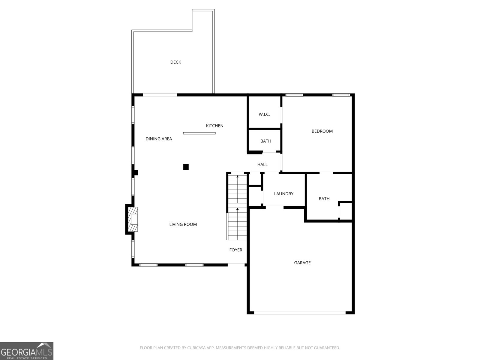 2185 Elysian Circle Gainesville - Photo 32