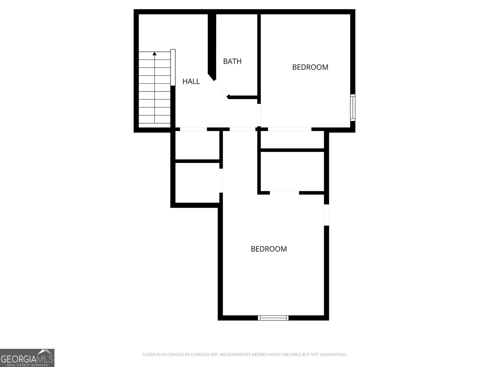 2185 Elysian Circle Gainesville - Photo 34