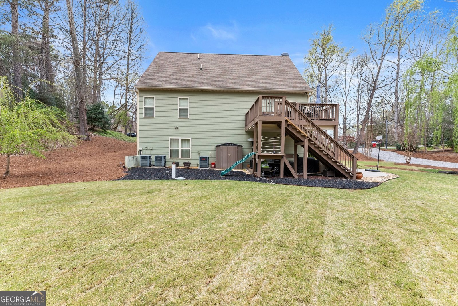 2185 Elysian Circle Gainesville - Photo 35