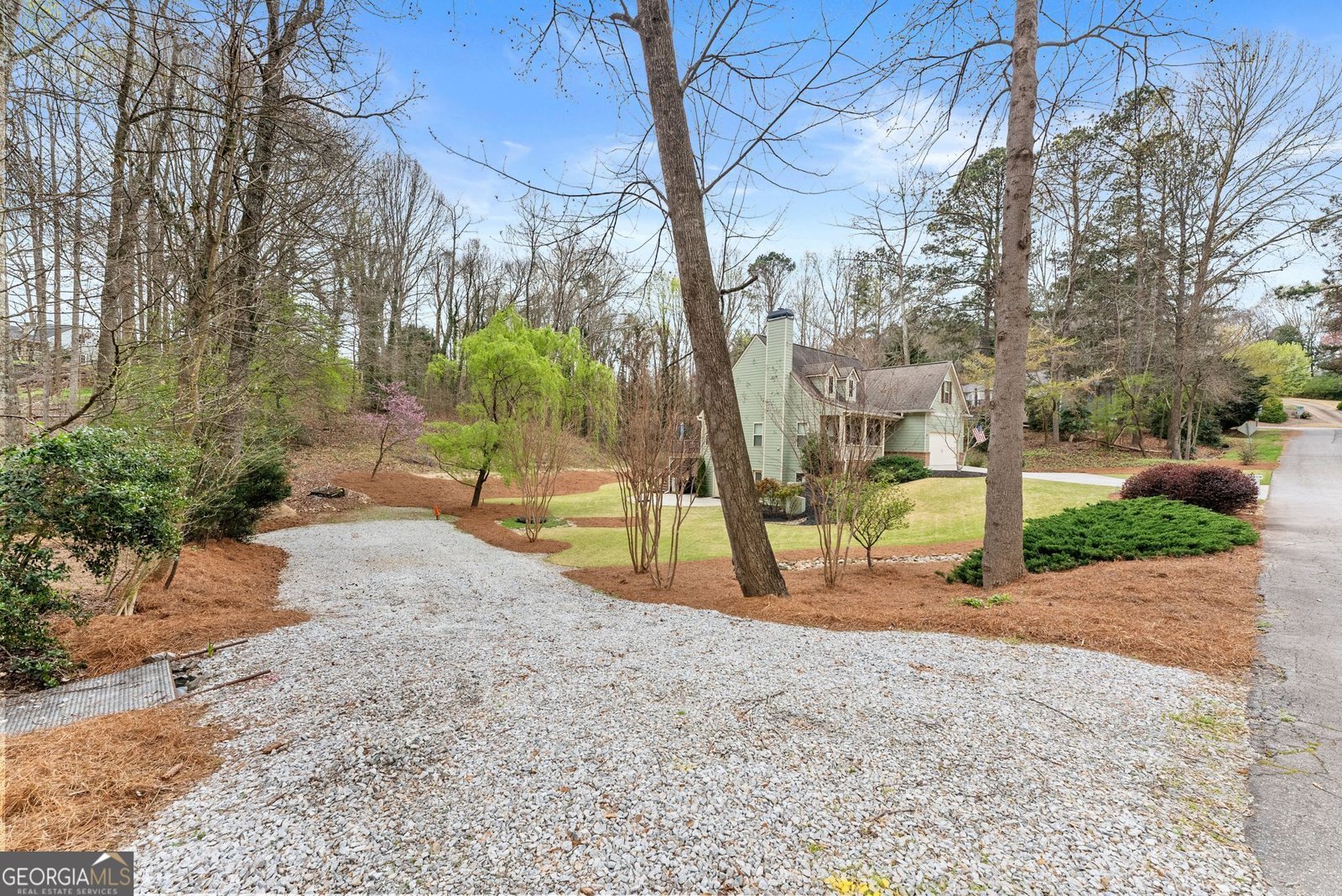 2185 Elysian Circle Gainesville - Photo 39