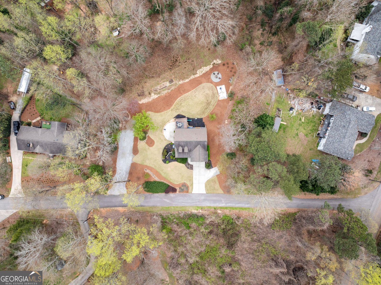 2185 Elysian Circle Gainesville - Photo 40