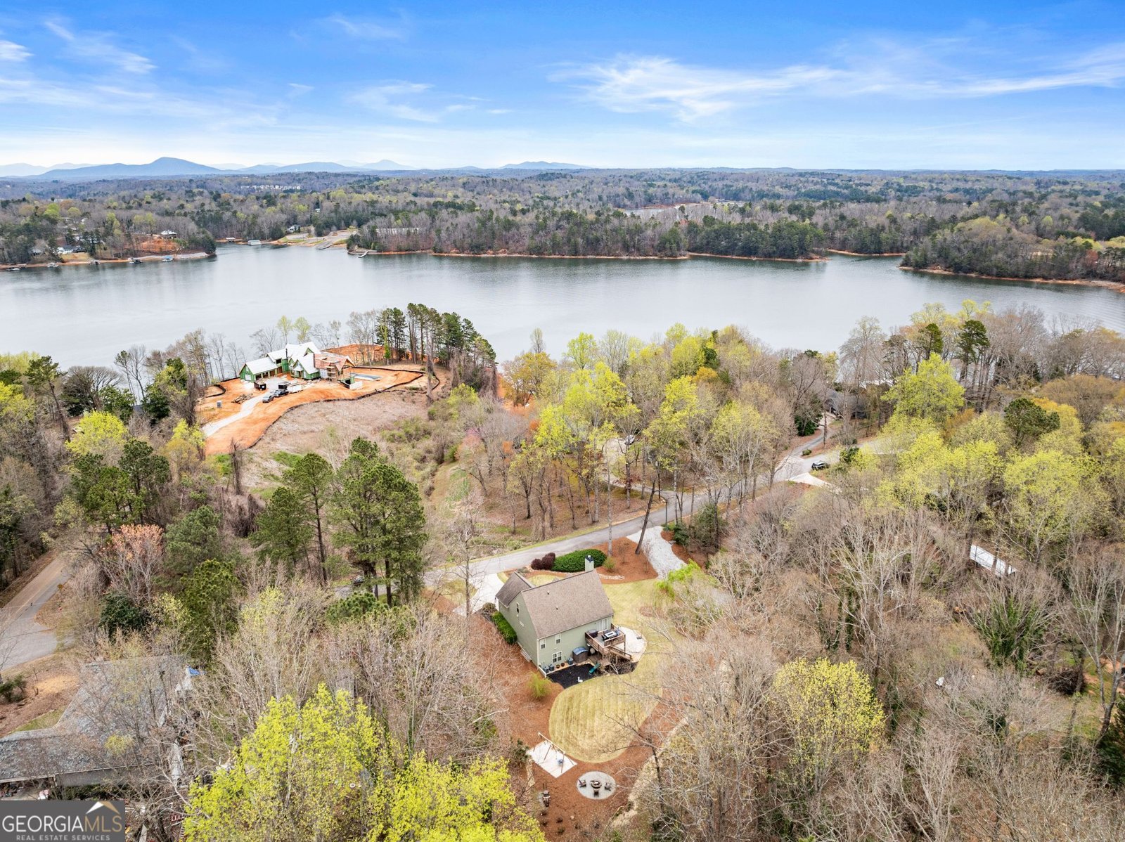 2185 Elysian Circle Gainesville - Photo 41