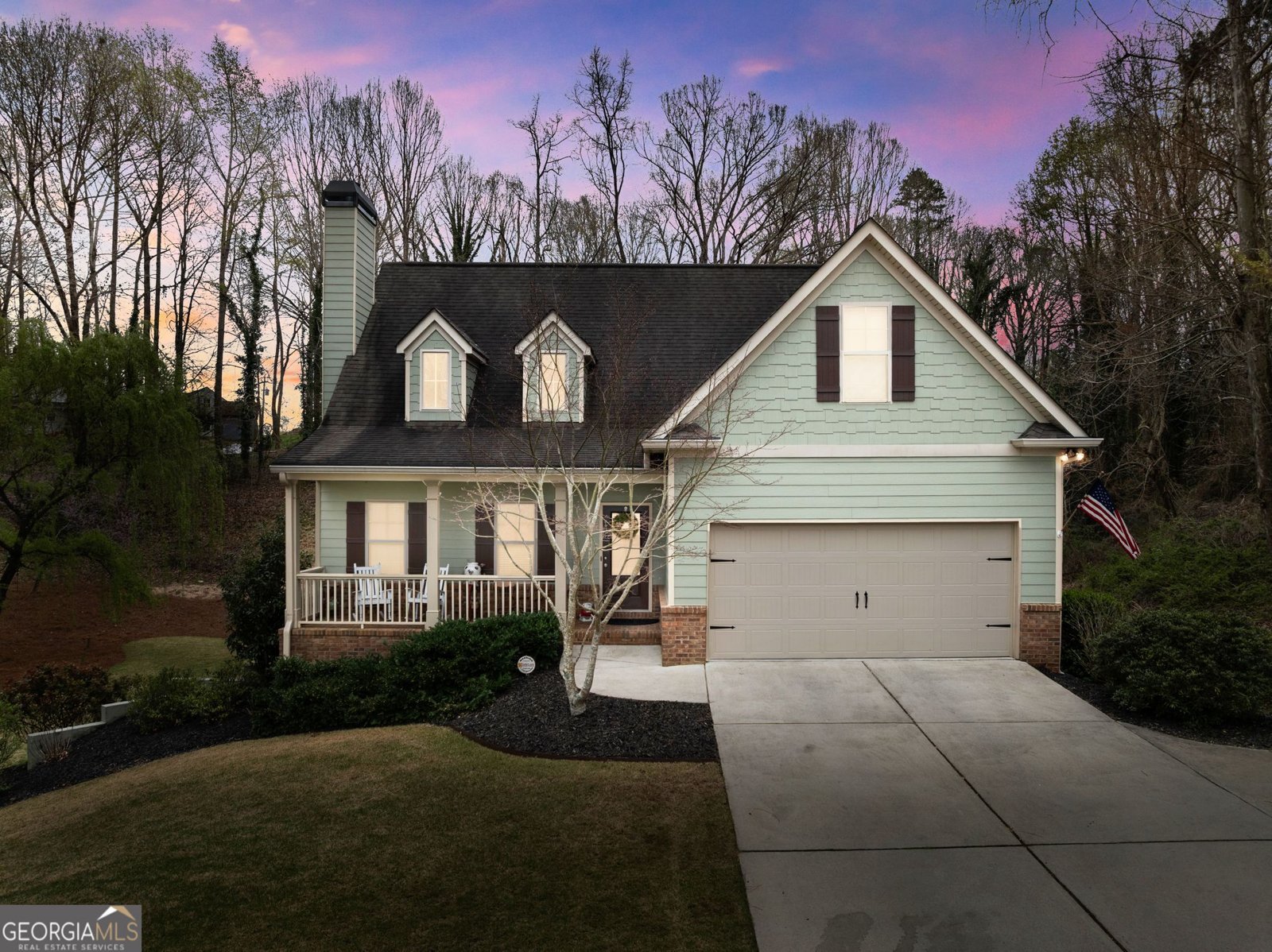 2185 Elysian Circle Gainesville - Photo 6