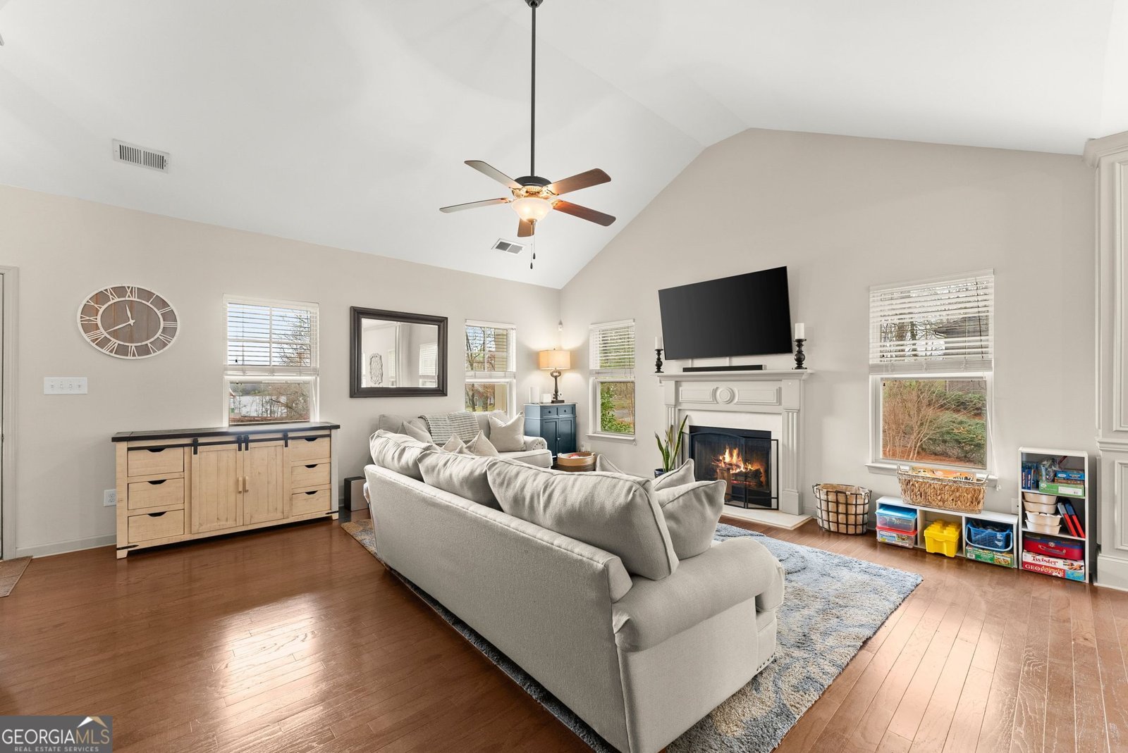 2185 Elysian Circle Gainesville - Photo 7