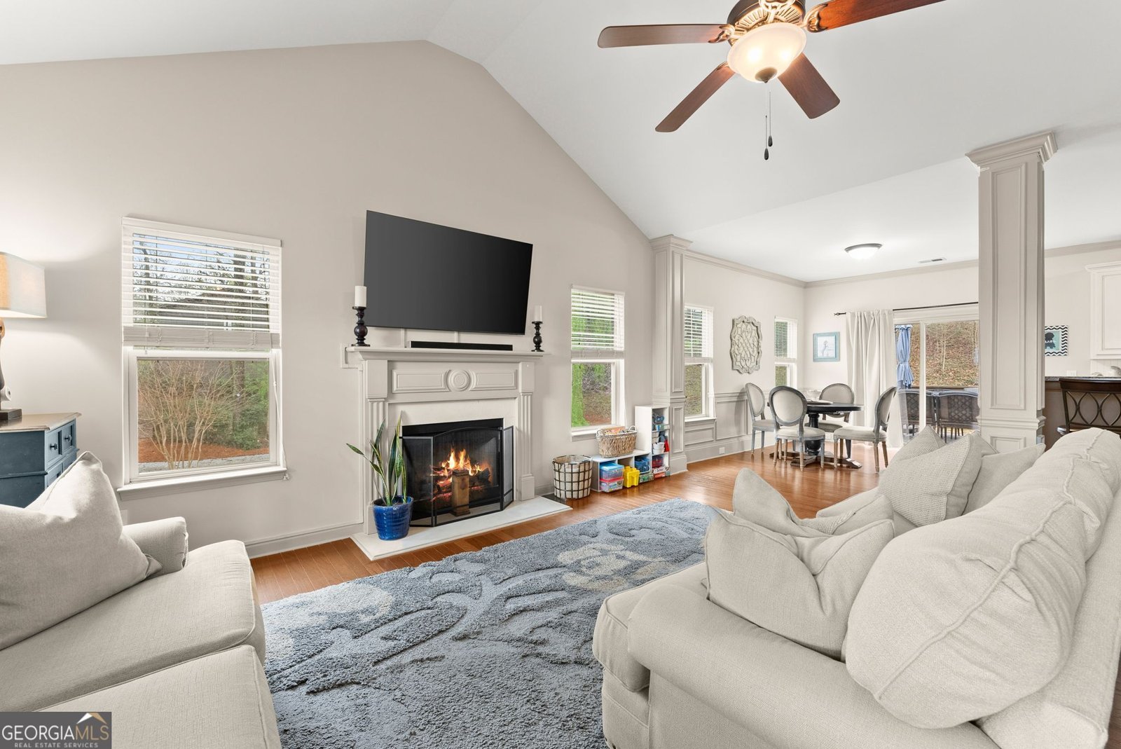 2185 Elysian Circle Gainesville - Photo 8