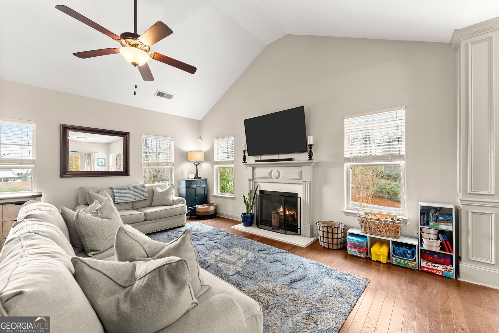 2185 Elysian Circle Gainesville - Photo 9