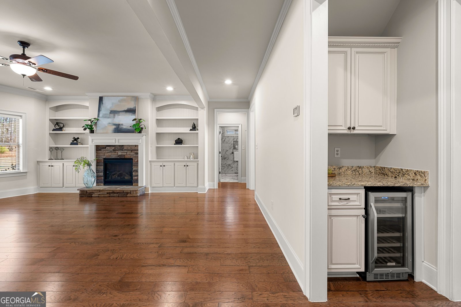 155 Southmill Lane Senoia - Photo 14