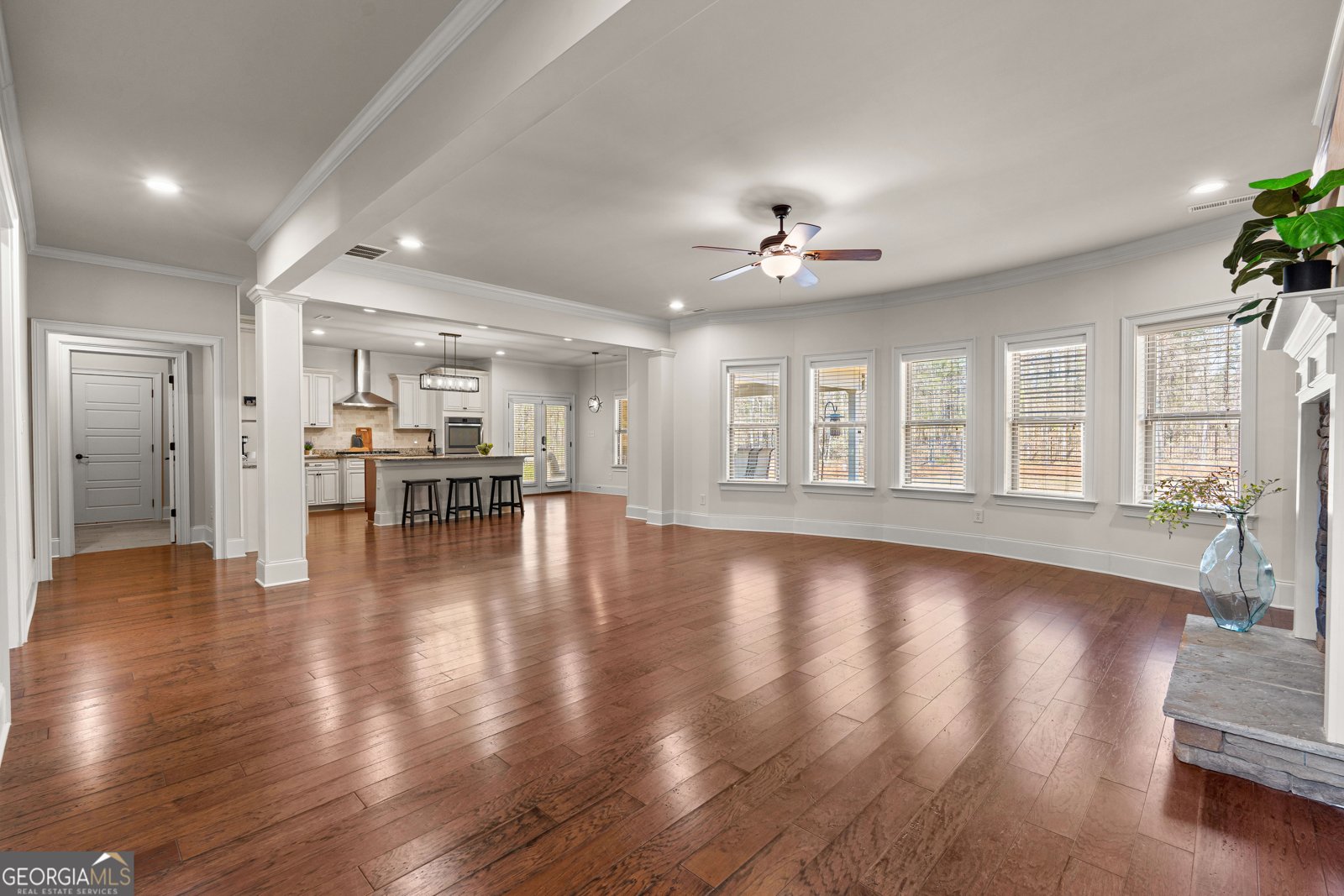 155 Southmill Lane Senoia - Photo 15