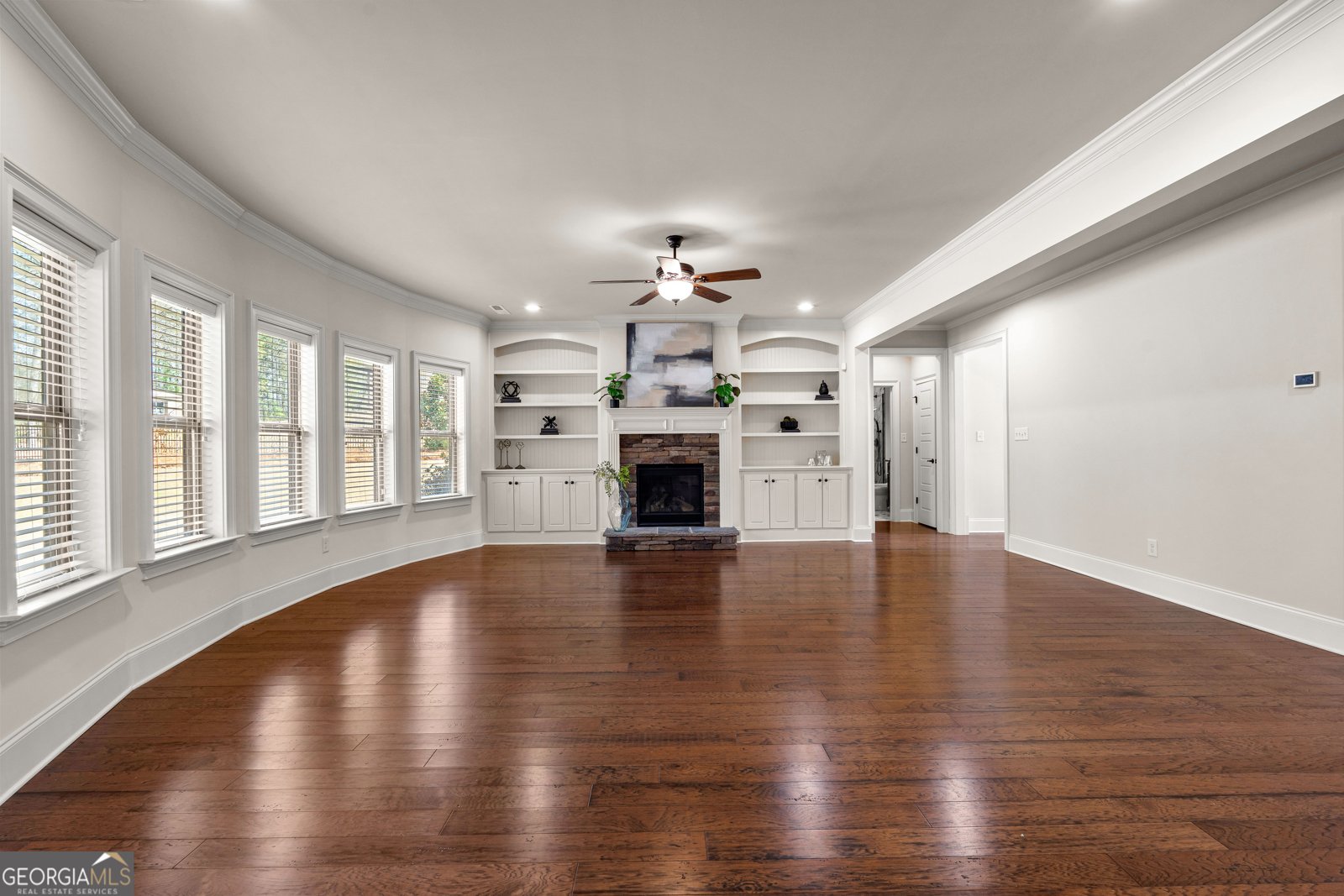 155 Southmill Lane Senoia - Photo 17