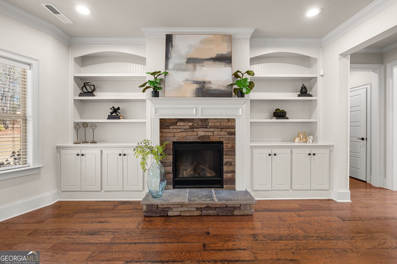 155 Southmill Lane Senoia - Photo 18