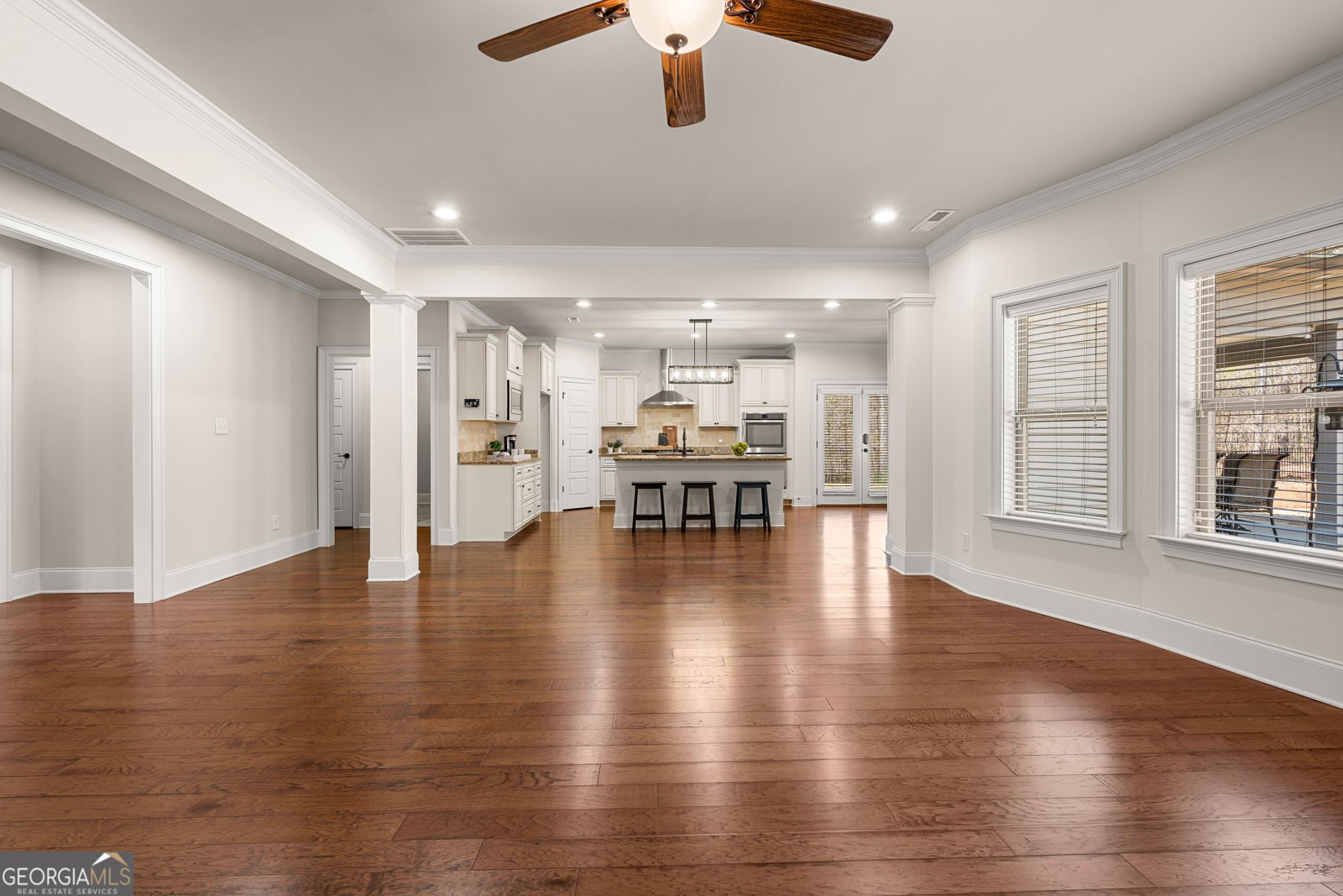 155 Southmill Lane Senoia - Photo 19