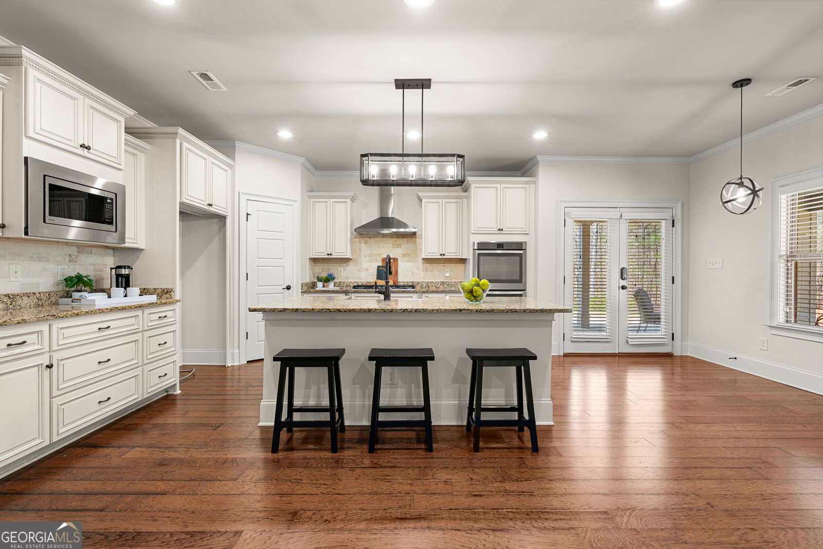 155 Southmill Lane Senoia - Photo 20