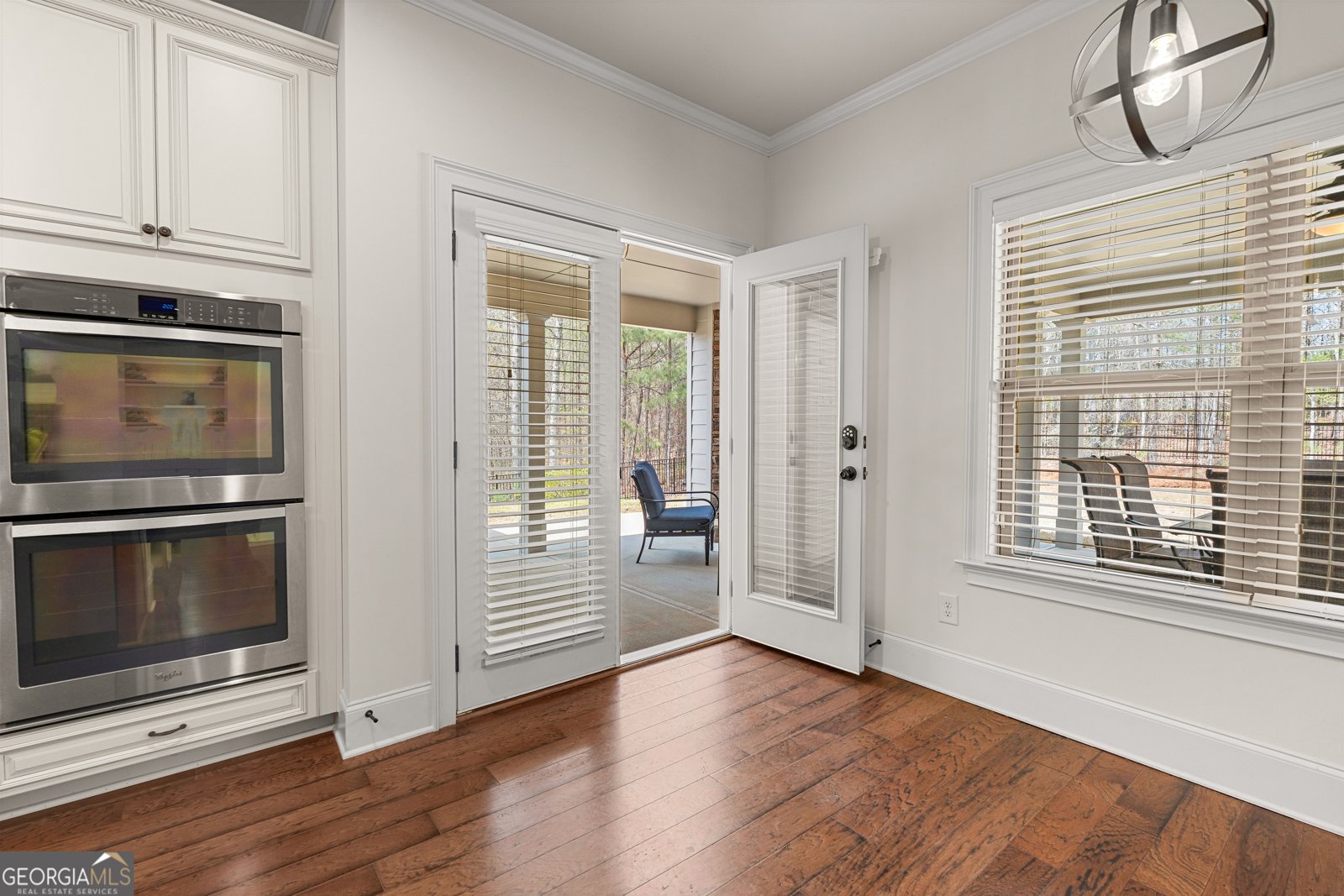 155 Southmill Lane Senoia - Photo 51