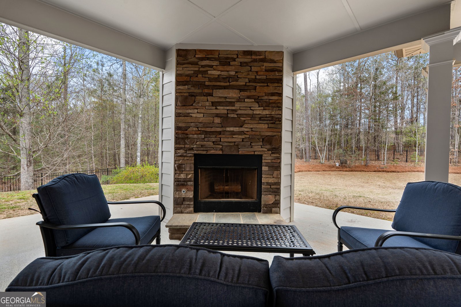 155 Southmill Lane Senoia - Photo 52