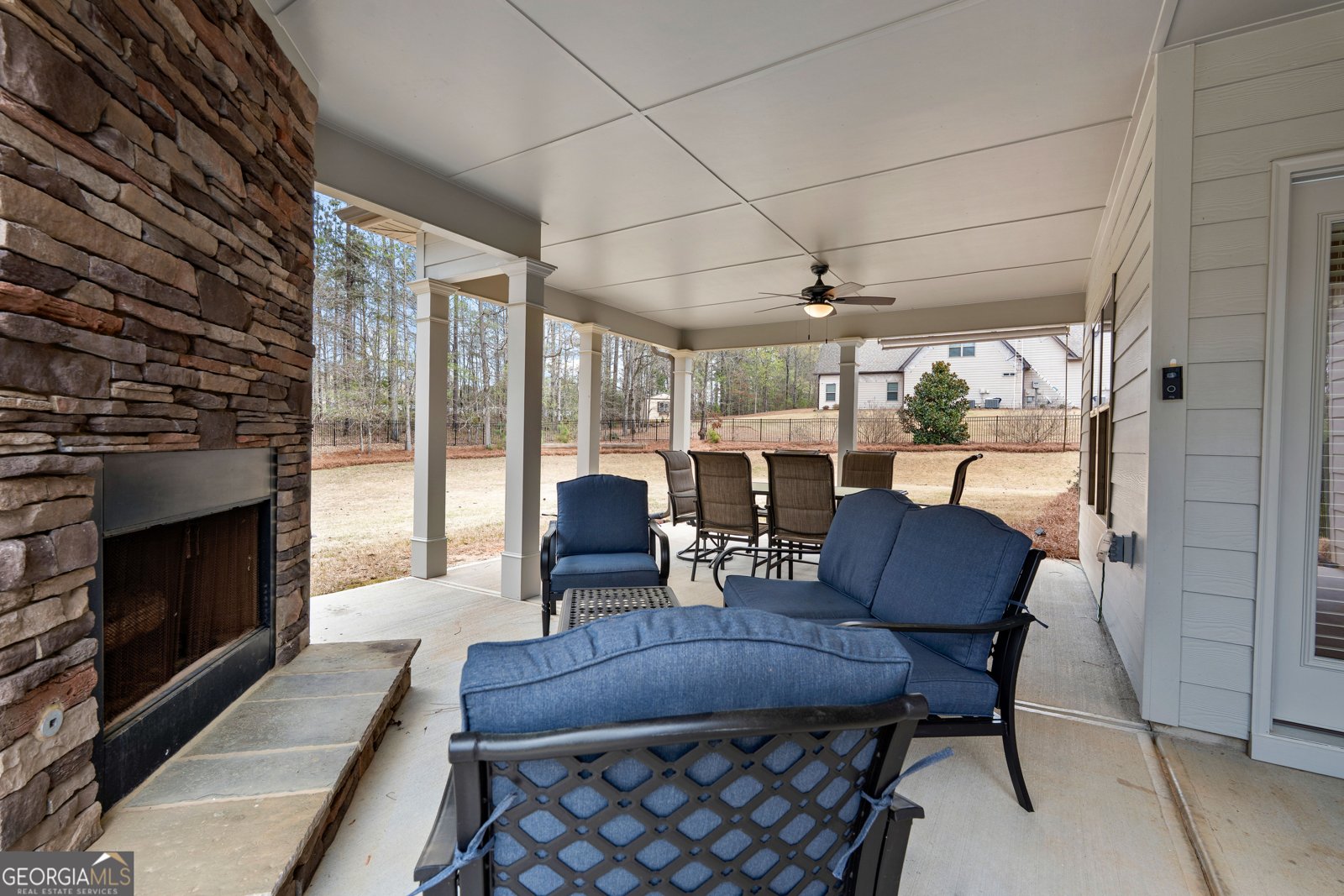 155 Southmill Lane Senoia - Photo 53