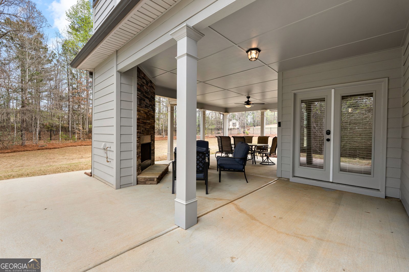 155 Southmill Lane Senoia - Photo 54