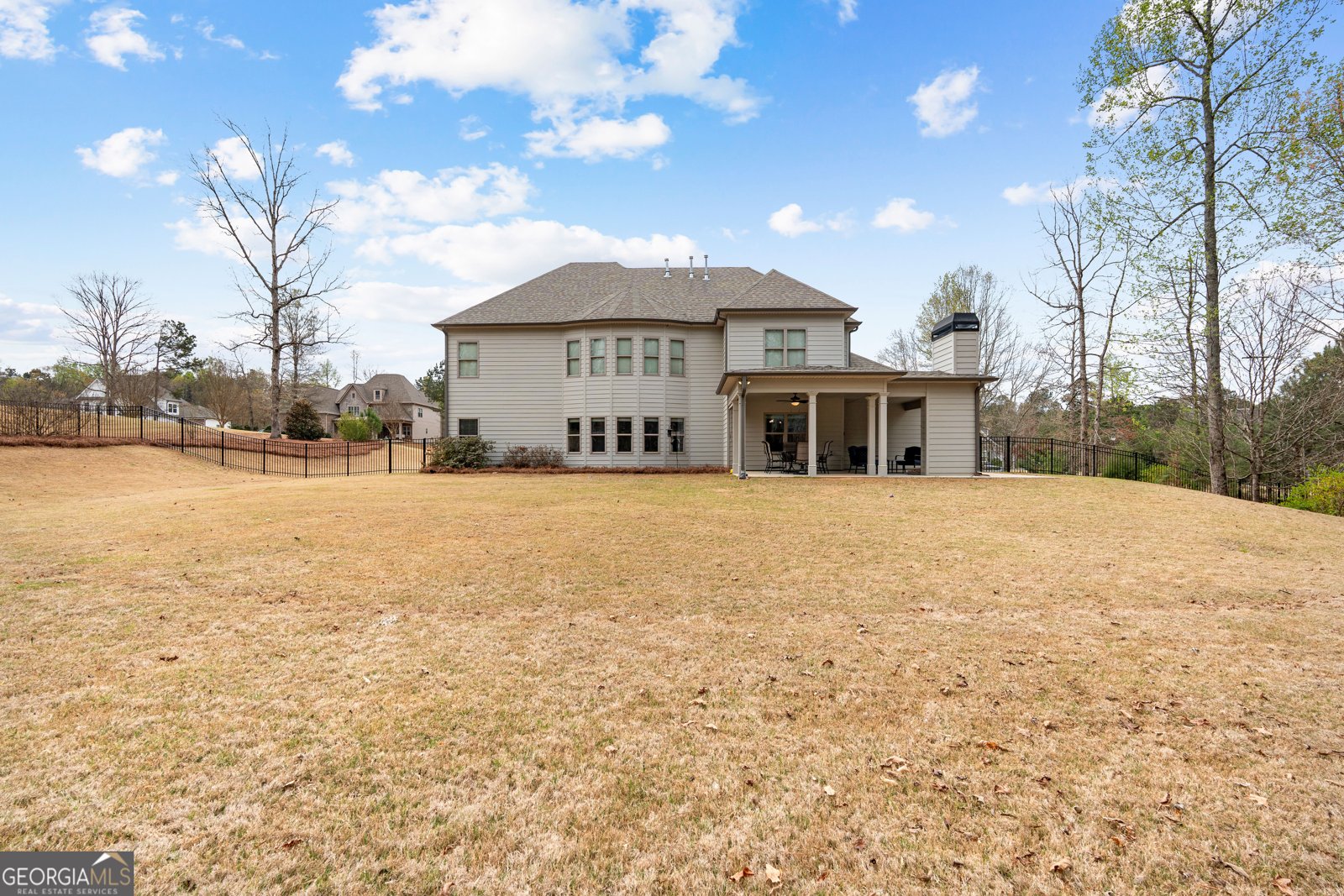 155 Southmill Lane Senoia - Photo 55