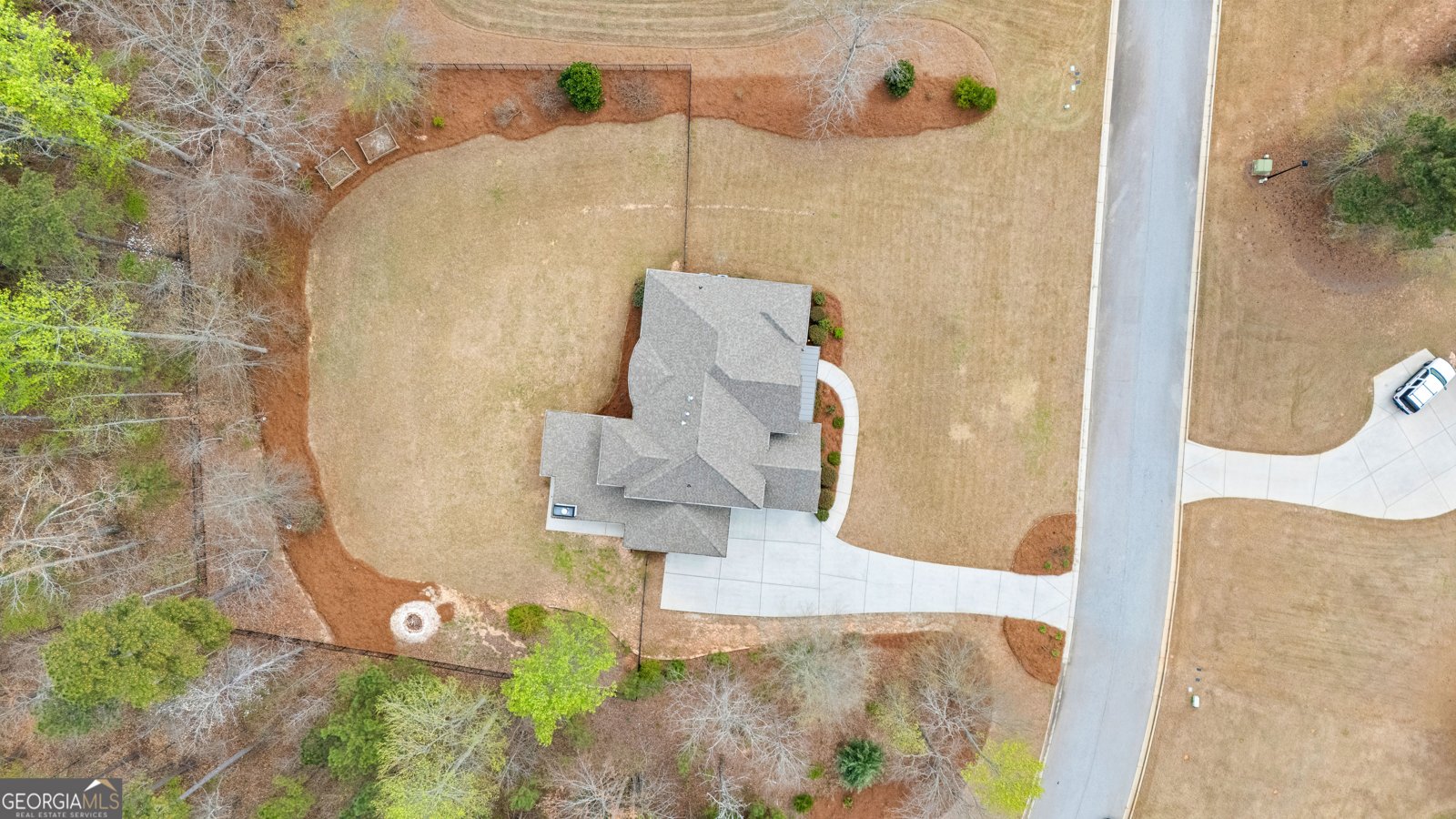 155 Southmill Lane Senoia - Photo 57